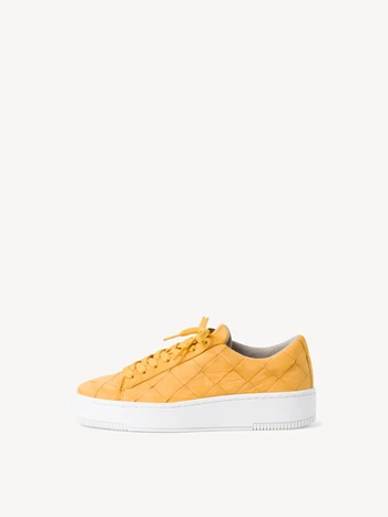 Női Tamaris Low Tops Tornacipő Mangó | UDK-418297